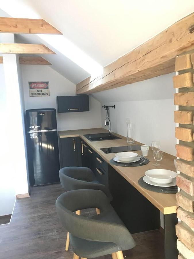 Kasita Bled Apartments Dış mekan fotoğraf