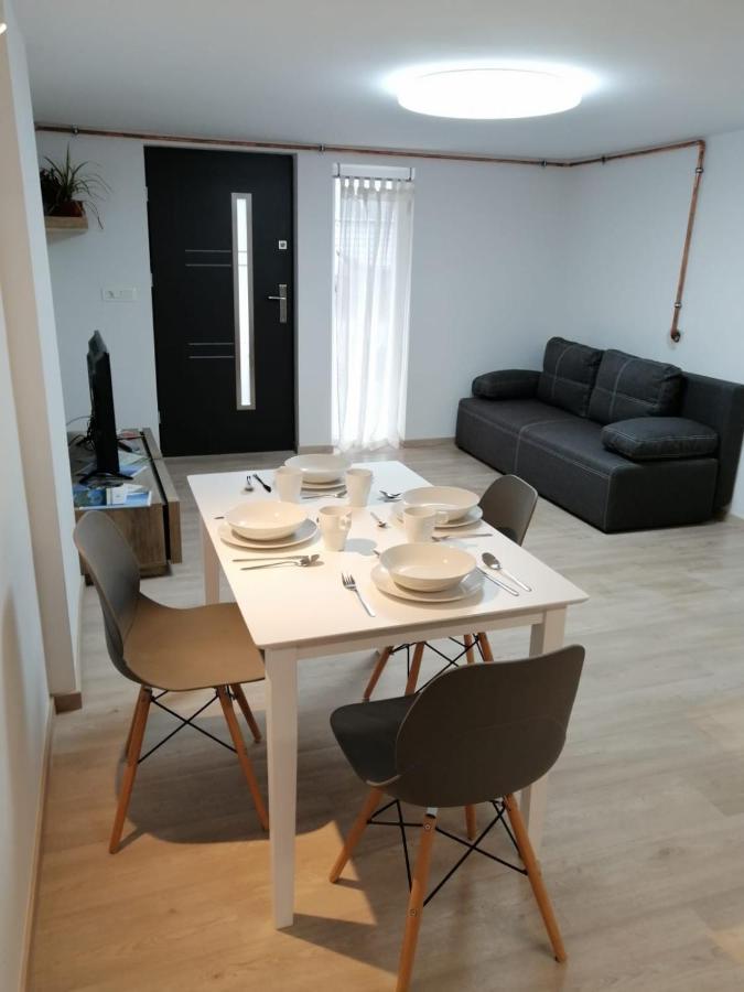 Kasita Bled Apartments Dış mekan fotoğraf