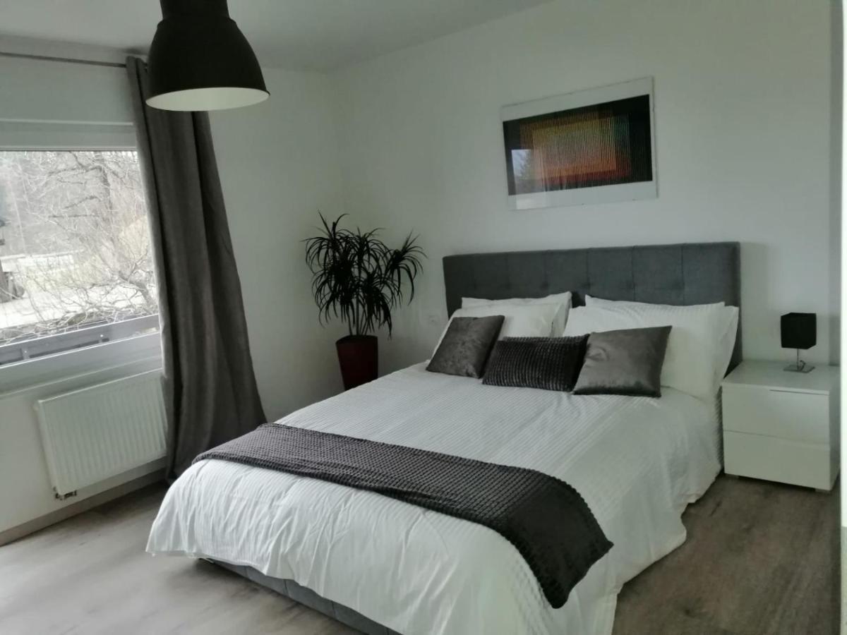 Kasita Bled Apartments Dış mekan fotoğraf