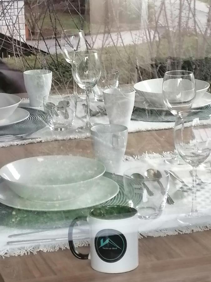 Kasita Bled Apartments Dış mekan fotoğraf