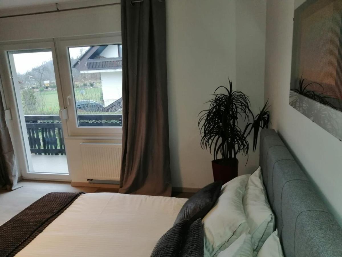Kasita Bled Apartments Dış mekan fotoğraf