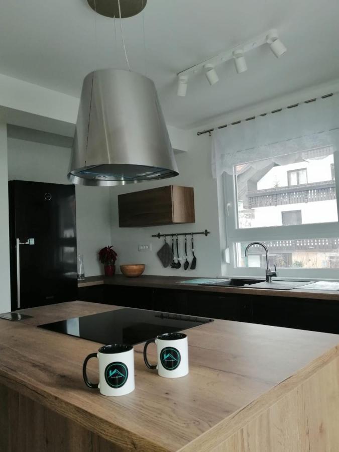 Kasita Bled Apartments Dış mekan fotoğraf