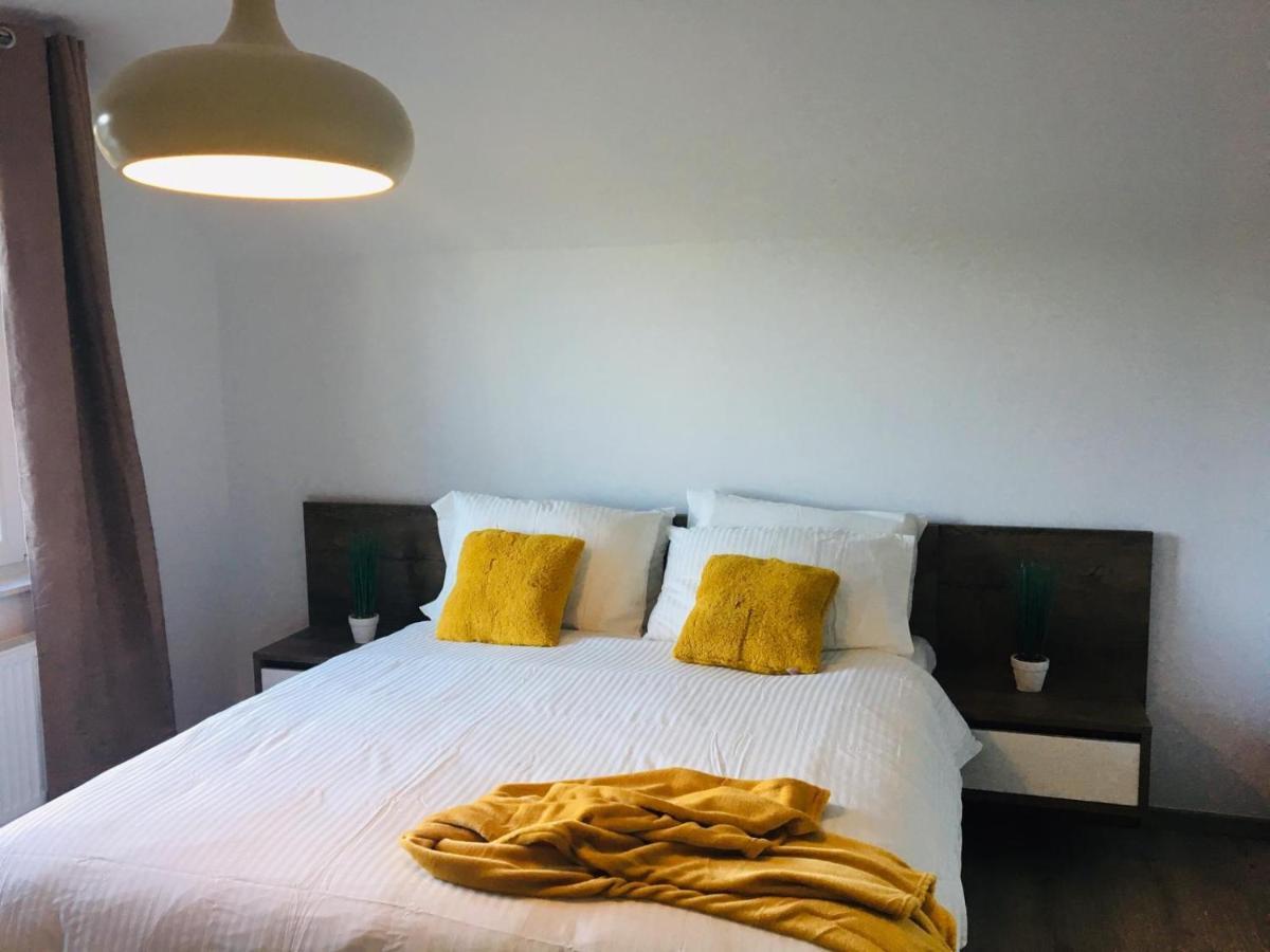 Kasita Bled Apartments Dış mekan fotoğraf
