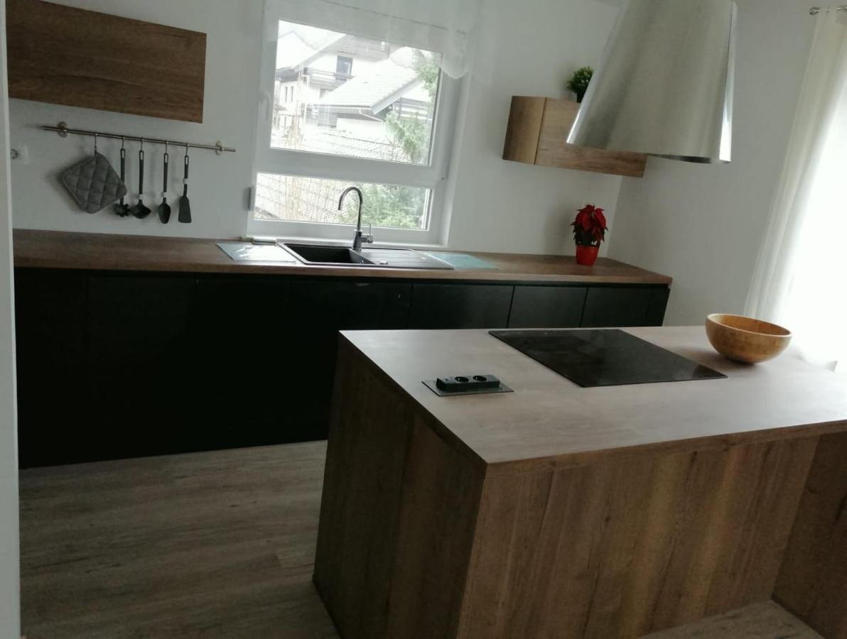 Kasita Bled Apartments Dış mekan fotoğraf