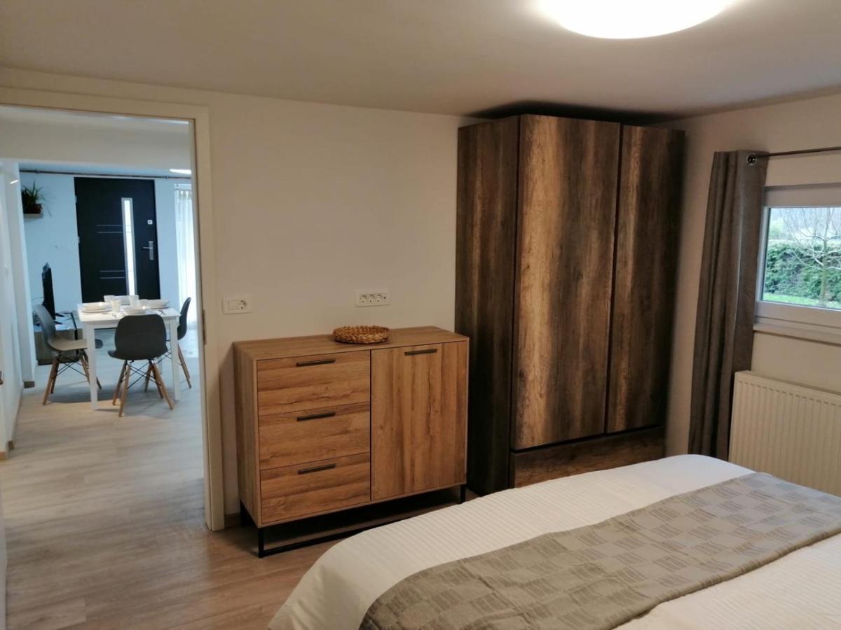 Kasita Bled Apartments Dış mekan fotoğraf