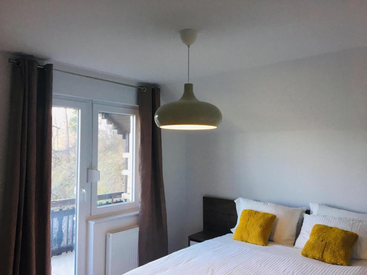 Kasita Bled Apartments Dış mekan fotoğraf