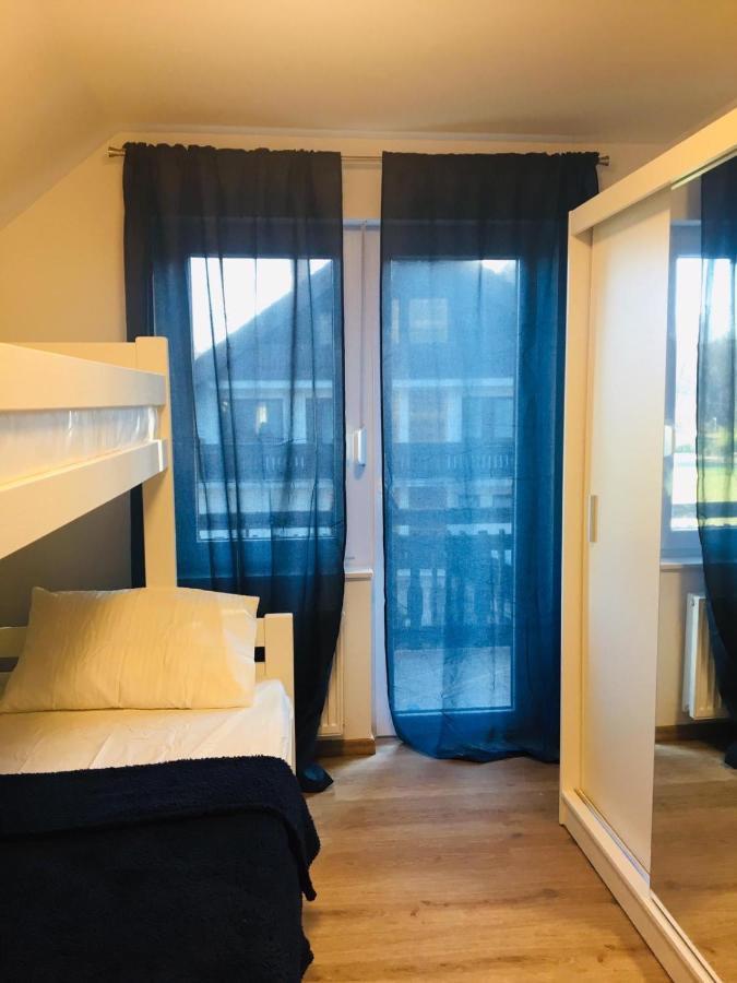 Kasita Bled Apartments Dış mekan fotoğraf