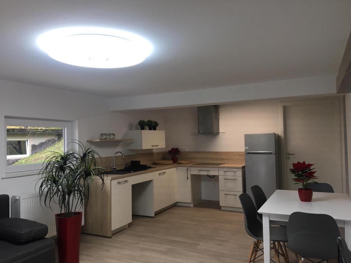 Kasita Bled Apartments Dış mekan fotoğraf