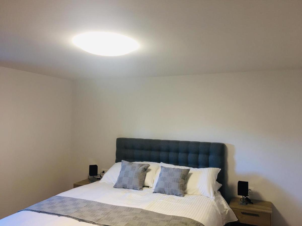 Kasita Bled Apartments Dış mekan fotoğraf