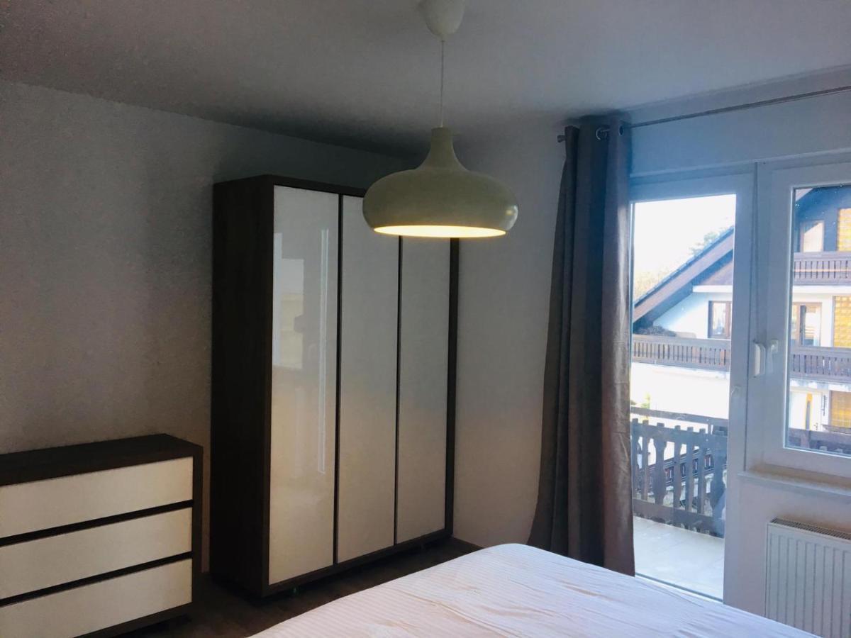 Kasita Bled Apartments Dış mekan fotoğraf