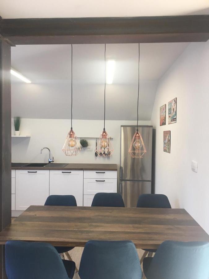 Kasita Bled Apartments Dış mekan fotoğraf
