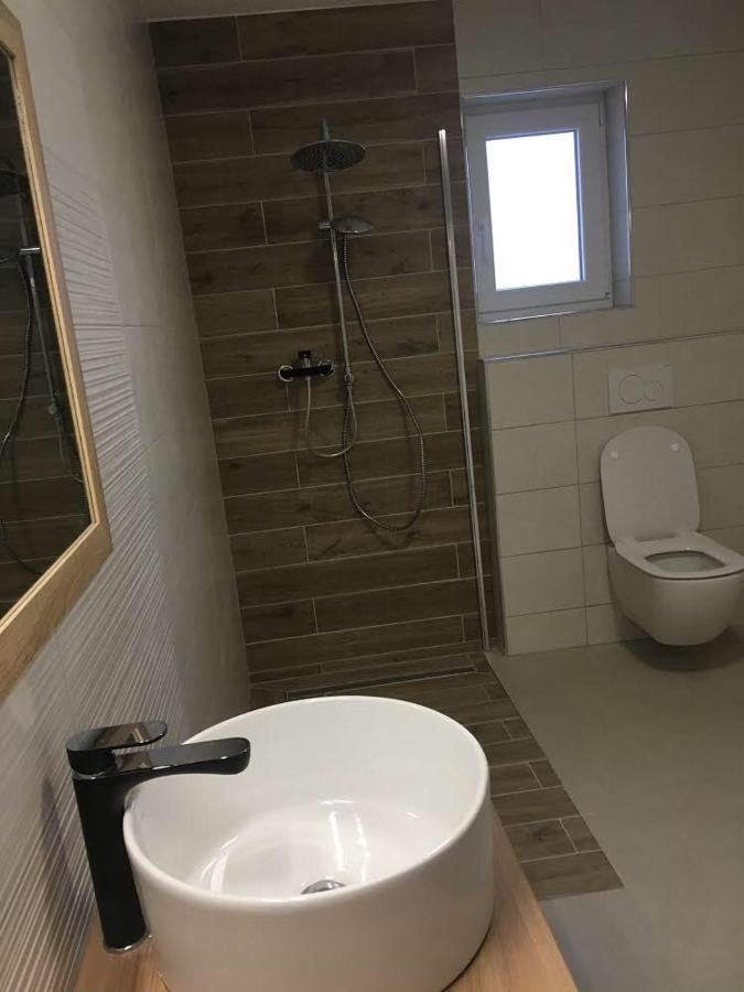 Kasita Bled Apartments Dış mekan fotoğraf
