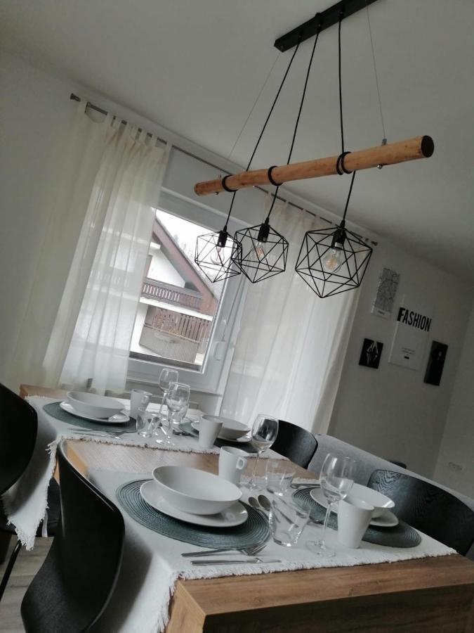 Kasita Bled Apartments Dış mekan fotoğraf