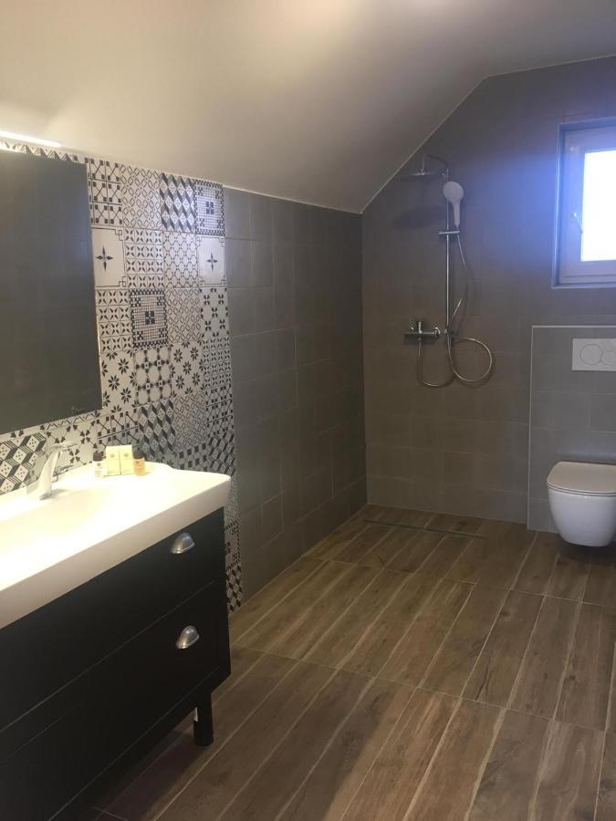 Kasita Bled Apartments Dış mekan fotoğraf
